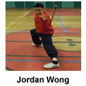 jordan wong