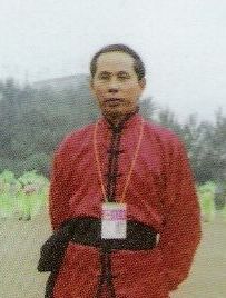 Sifu Liang