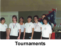 tournaments gallery